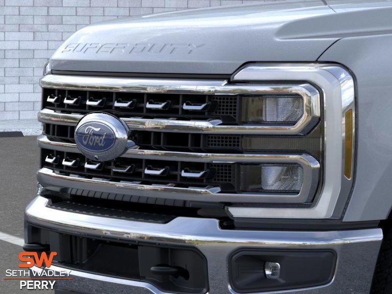 new 2026 Ford F-250 car, priced at $82,309