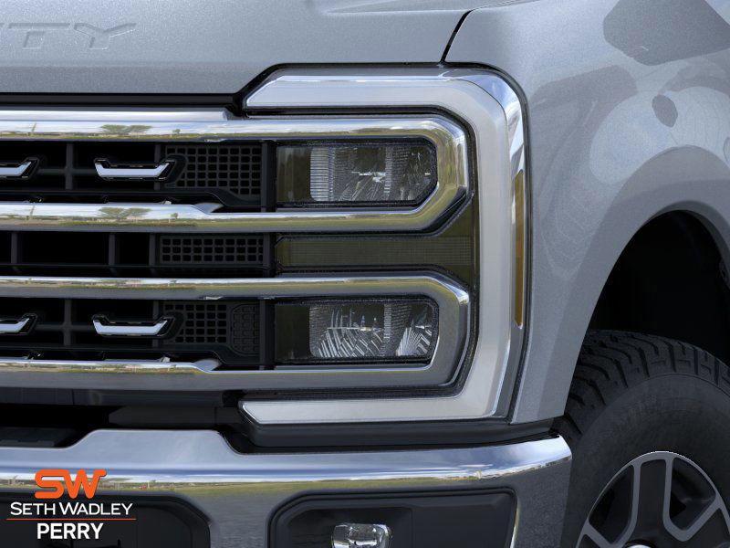 new 2026 Ford F-250 car, priced at $82,309