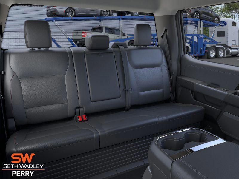 new 2026 Ford F-250 car, priced at $82,309