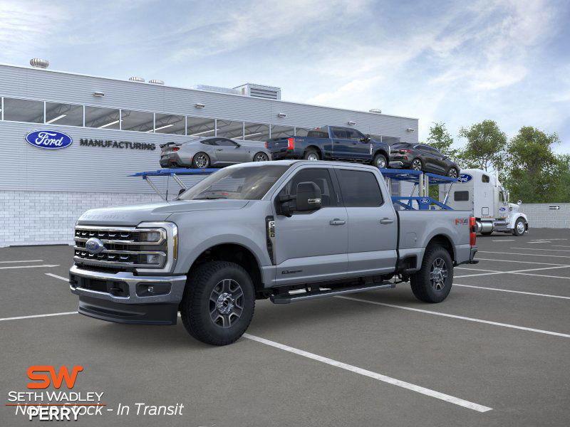 new 2026 Ford F-250 car, priced at $82,309