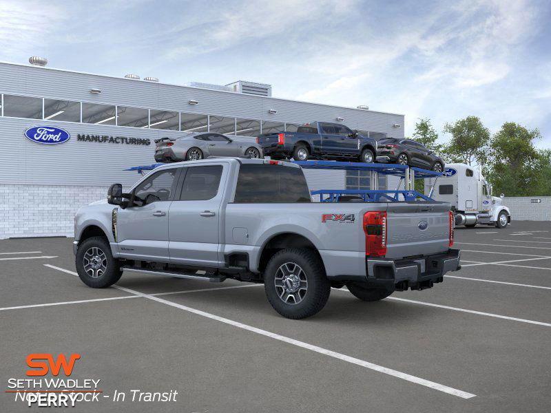 new 2026 Ford F-250 car, priced at $82,309