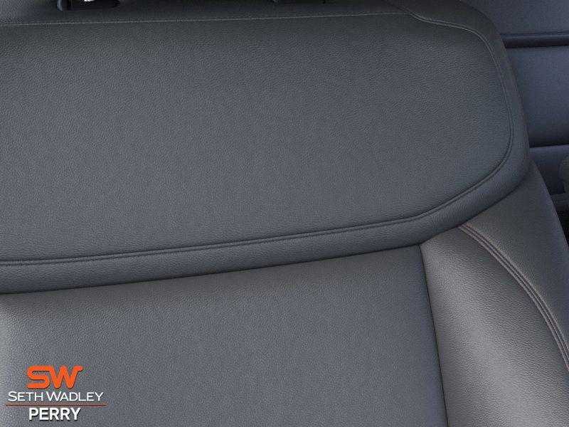 new 2025 Ford Expedition car, priced at $72,590