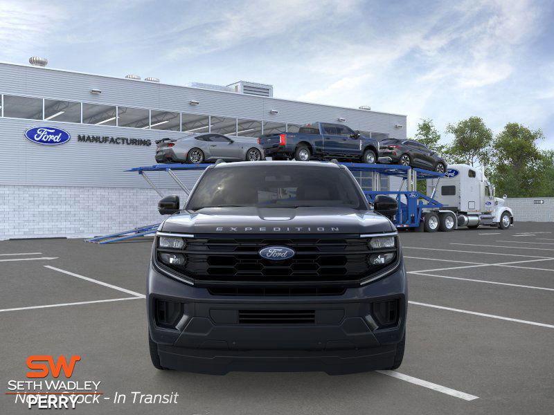 new 2025 Ford Expedition car, priced at $72,590