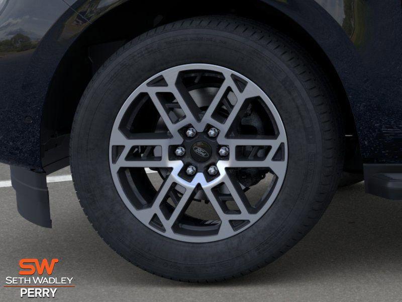 new 2025 Ford Expedition car, priced at $72,590