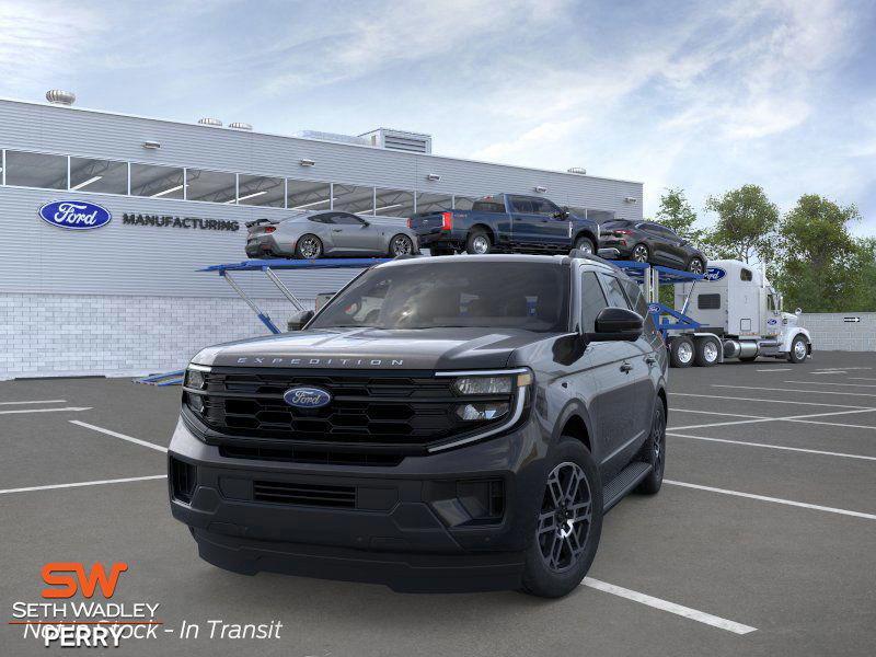 new 2025 Ford Expedition car, priced at $72,590