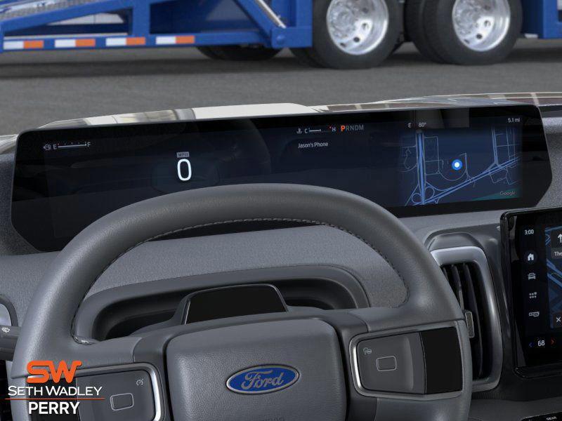 new 2025 Ford Expedition car, priced at $72,590