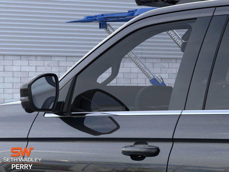 new 2025 Ford Expedition car, priced at $72,590