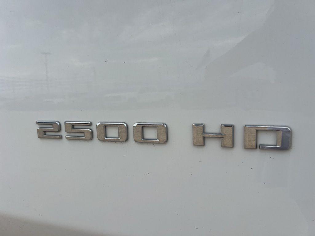 used 2022 Chevrolet Silverado 2500 car, priced at $17,988