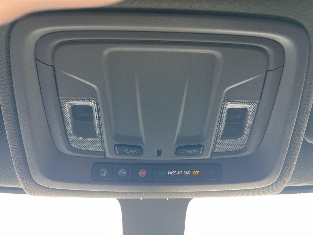 used 2022 Chevrolet Silverado 2500 car, priced at $17,988