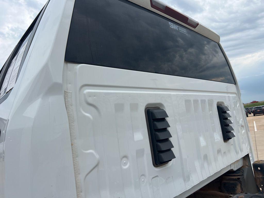 used 2022 Chevrolet Silverado 2500 car, priced at $17,988