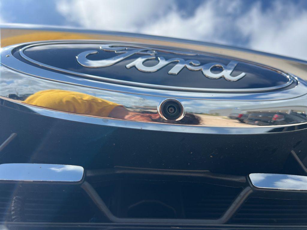 used 2025 Ford F-450 car, priced at $106,002