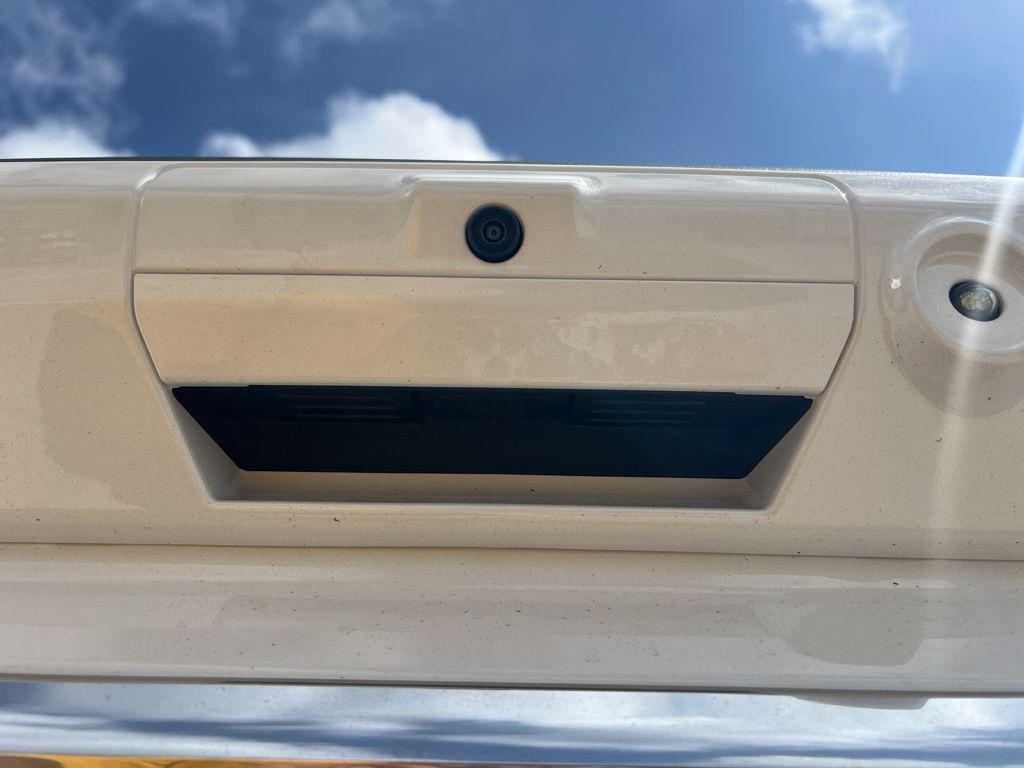 used 2025 Ford F-450 car, priced at $106,002