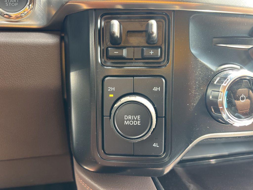 used 2025 Ford F-450 car, priced at $106,002