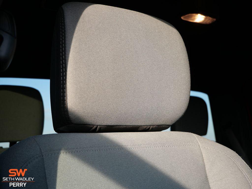 used 2024 Ram 2500 car, priced at $42,402