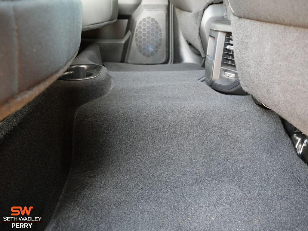 used 2024 Ram 2500 car, priced at $42,402