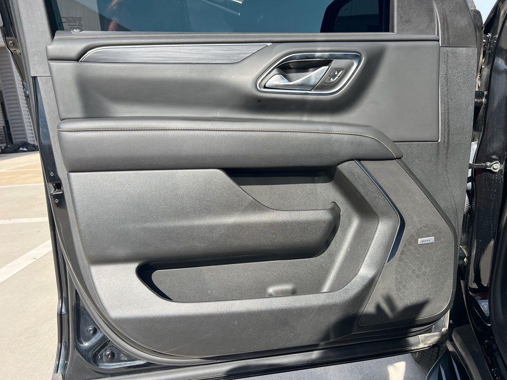 used 2024 GMC Yukon car, priced at $60,482