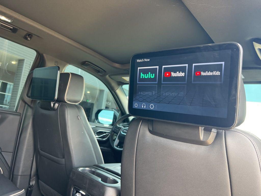 used 2024 GMC Yukon car, priced at $60,482