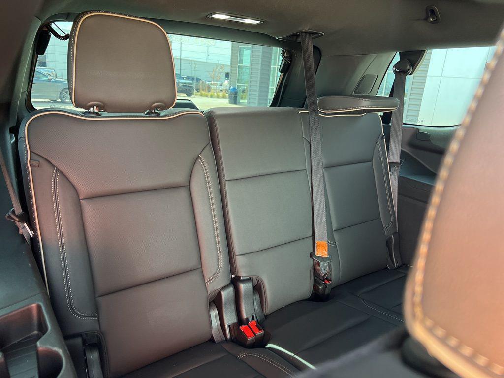 used 2024 GMC Yukon car, priced at $60,482