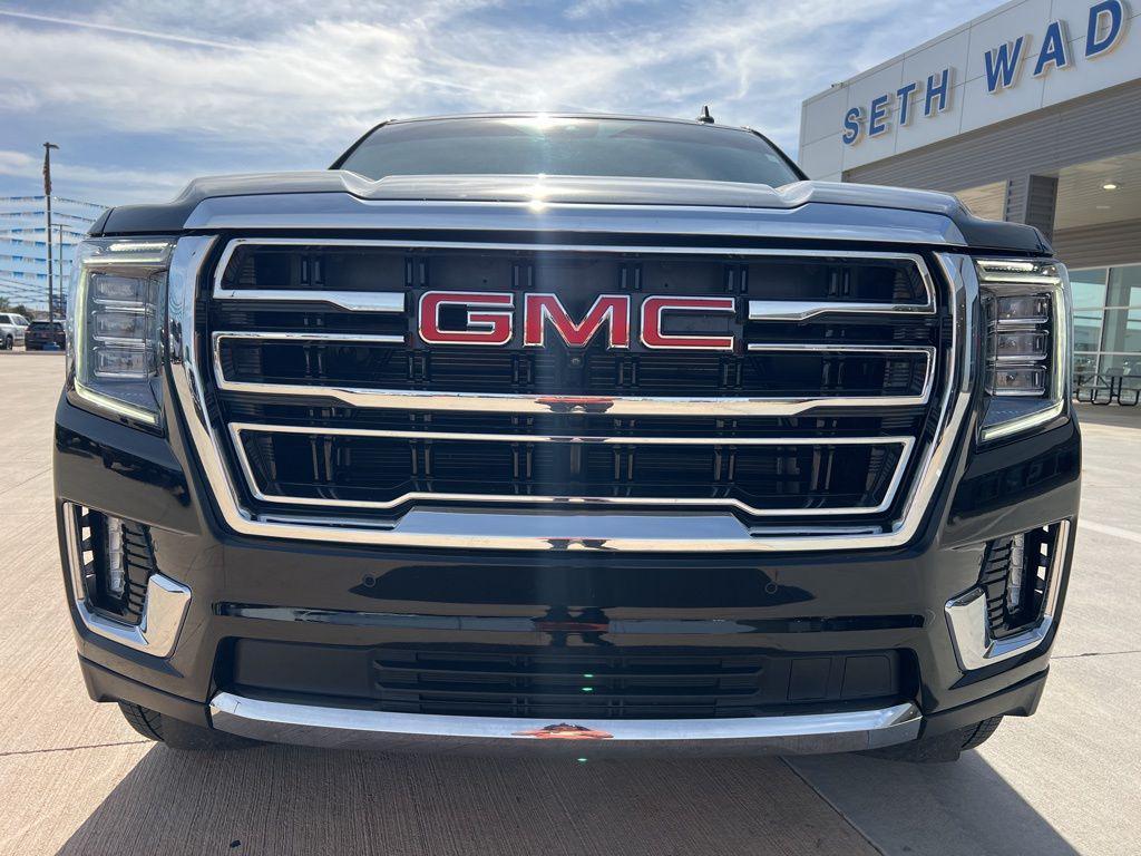 used 2024 GMC Yukon car, priced at $60,482