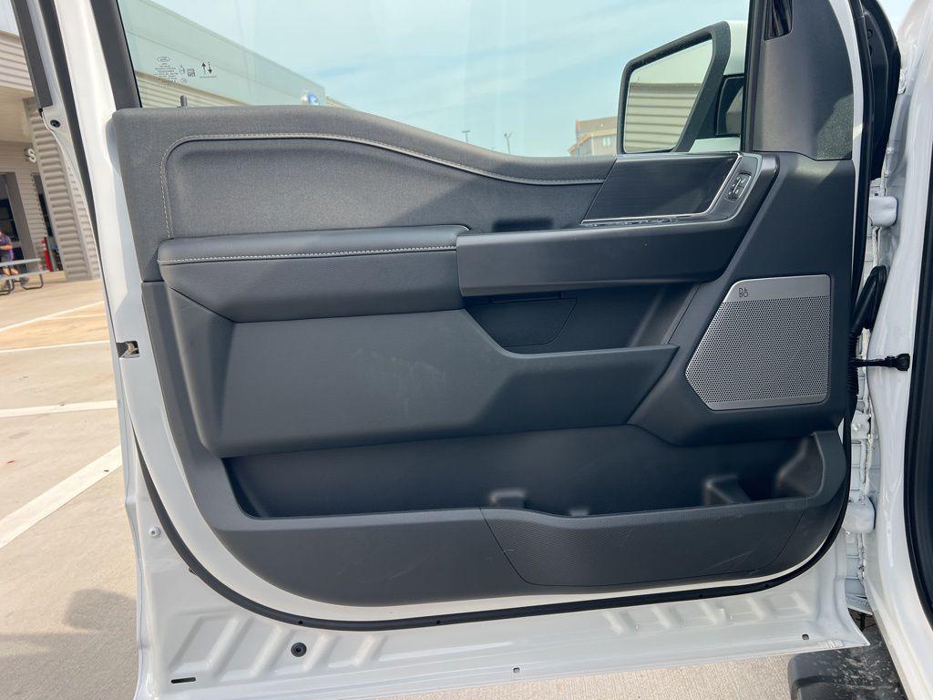 new 2025 Ford F-150 car, priced at $67,049