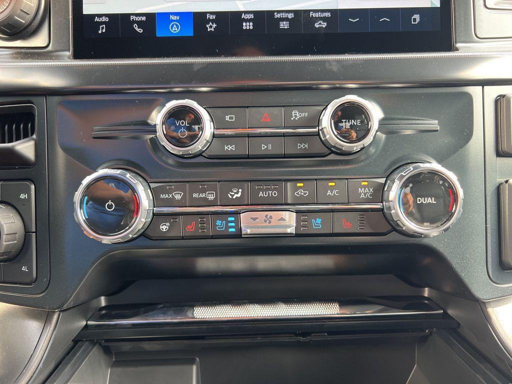 new 2025 Ford F-150 car, priced at $67,049