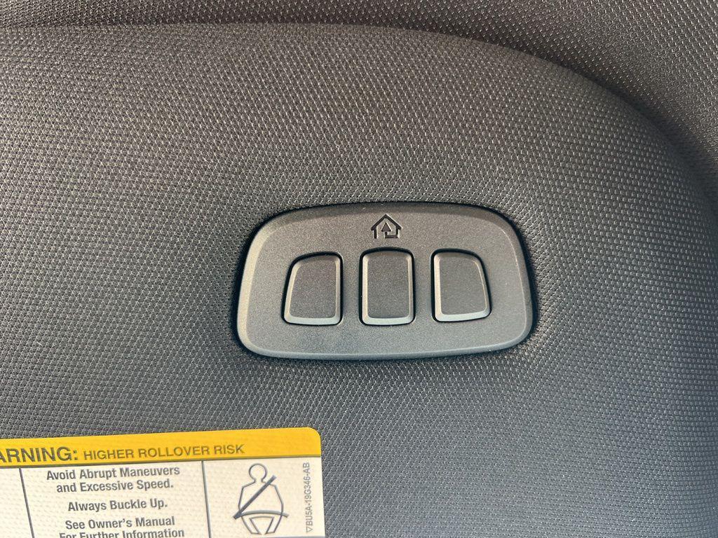 new 2025 Ford F-150 car, priced at $67,049