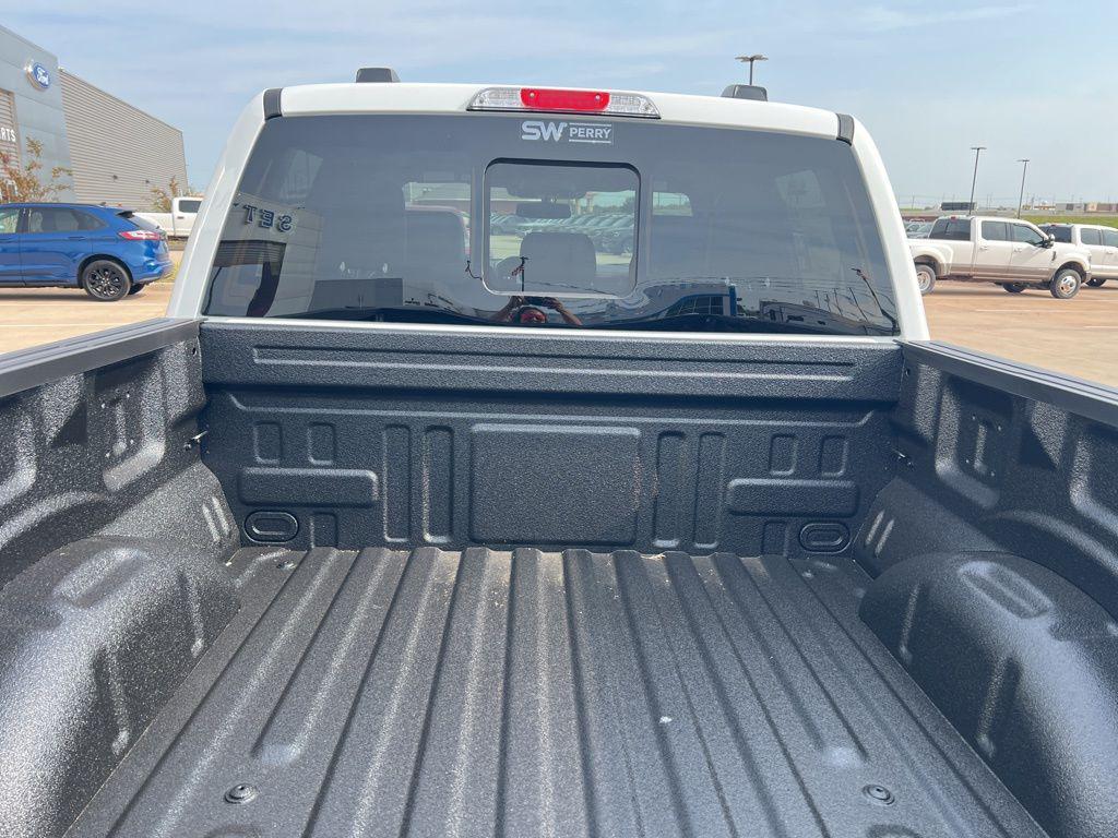 new 2025 Ford F-150 car, priced at $67,049