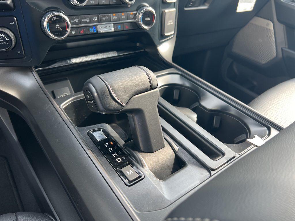 new 2025 Ford F-150 car, priced at $67,049