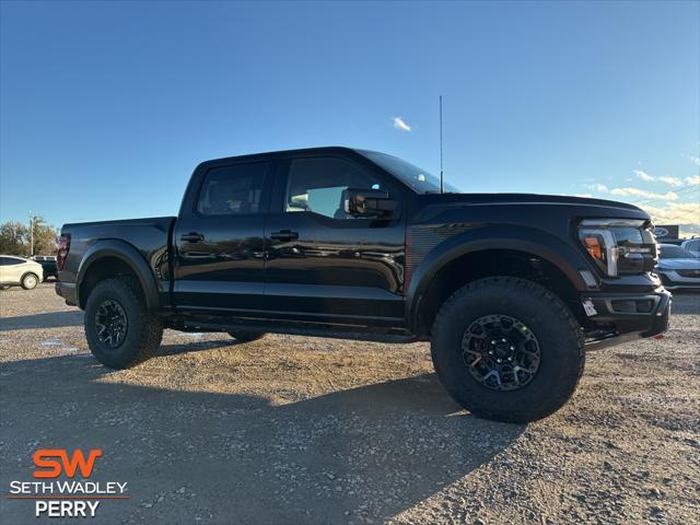 new 2024 Ford F-150 car, priced at $149,085