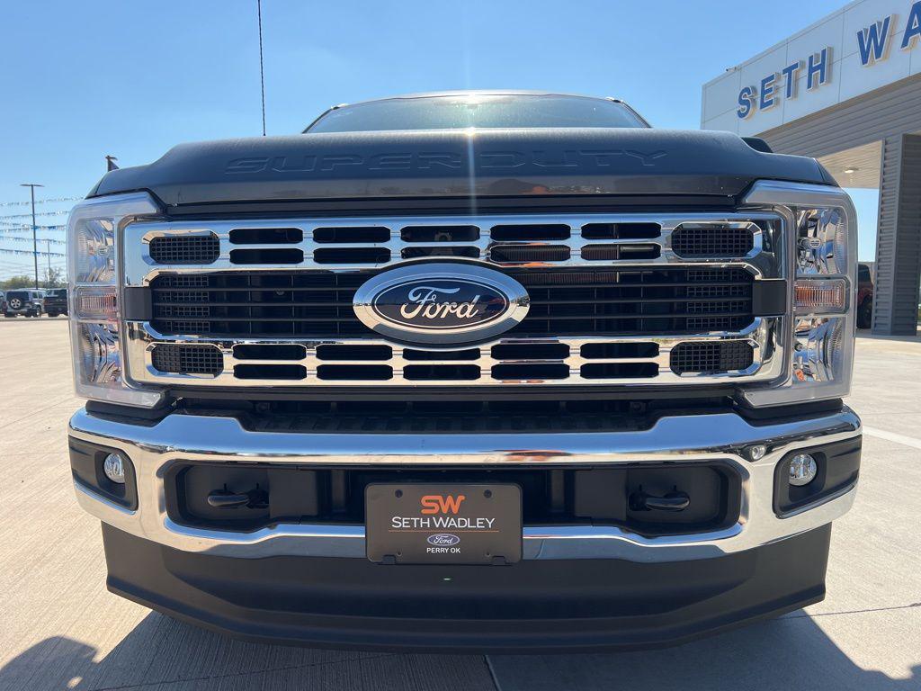 new 2026 Ford F-250 car, priced at $64,192