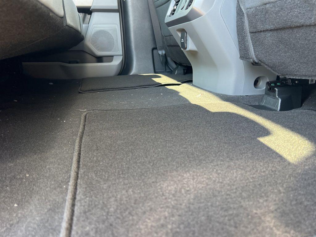 new 2026 Ford F-250 car, priced at $64,192