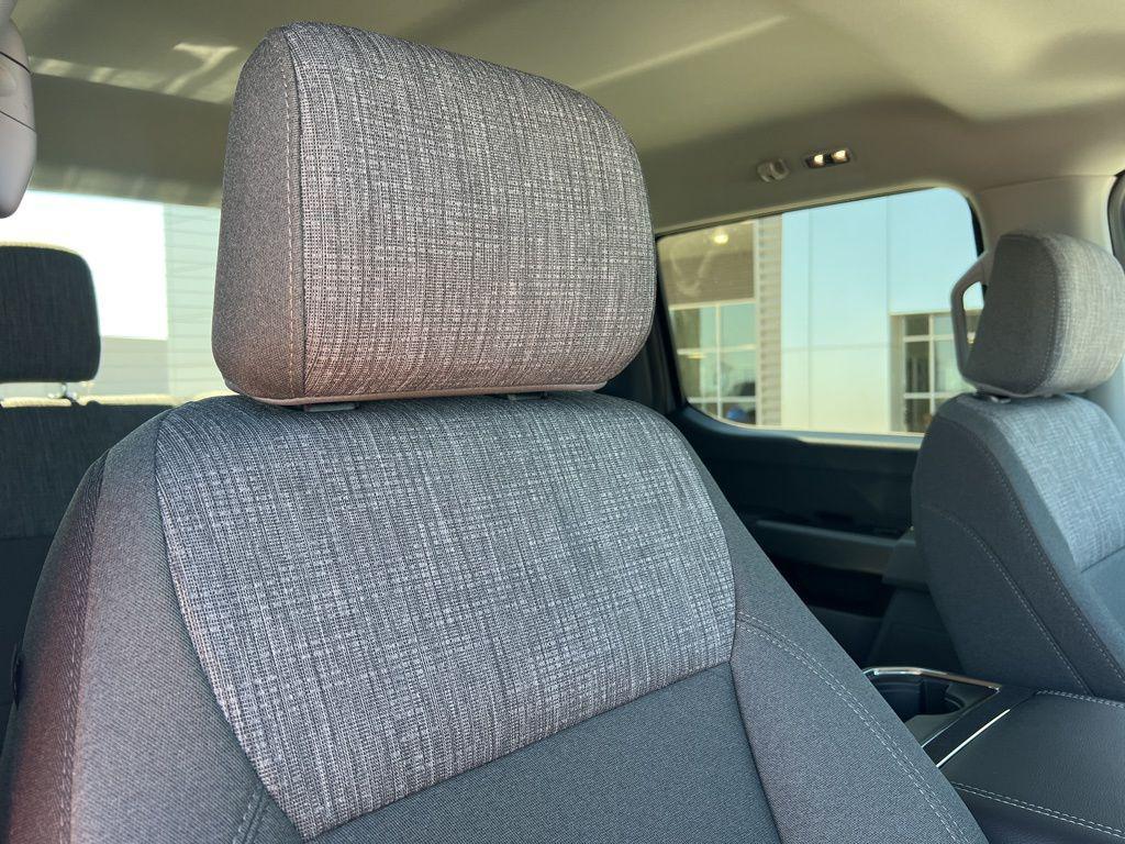 new 2026 Ford F-250 car, priced at $64,192