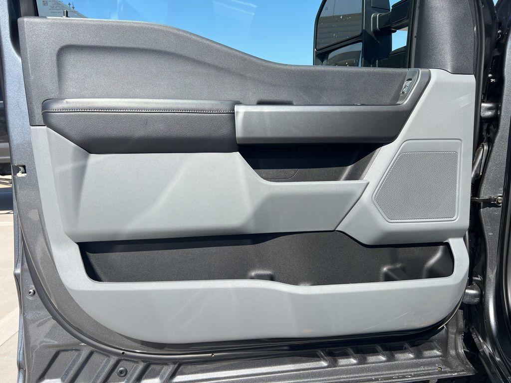 new 2026 Ford F-250 car, priced at $64,192