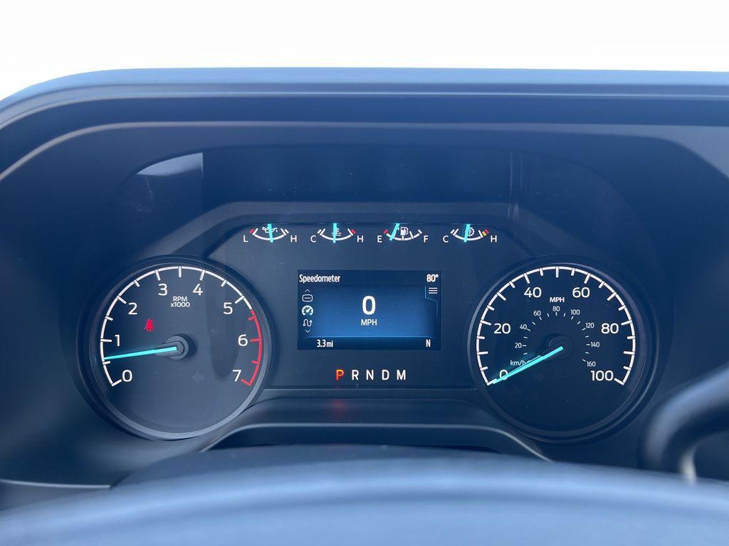 new 2026 Ford F-250 car, priced at $64,192