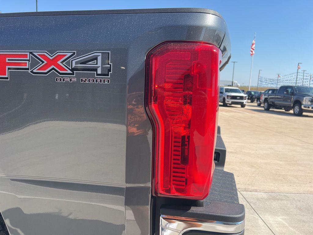 new 2026 Ford F-250 car, priced at $64,192