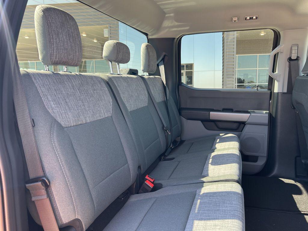 new 2026 Ford F-250 car, priced at $64,192