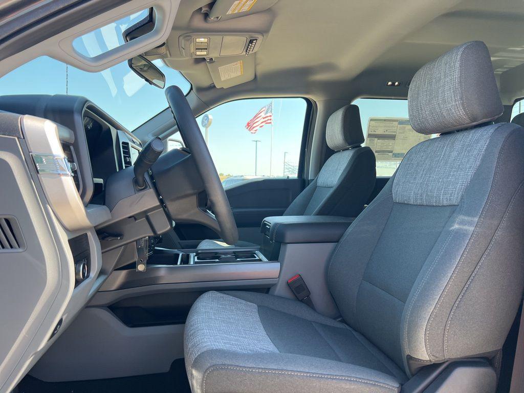 new 2026 Ford F-250 car, priced at $64,192