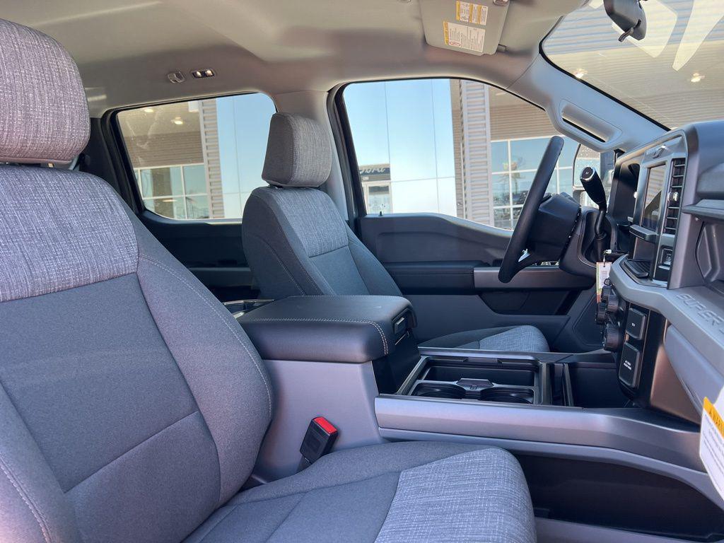 new 2026 Ford F-250 car, priced at $64,192