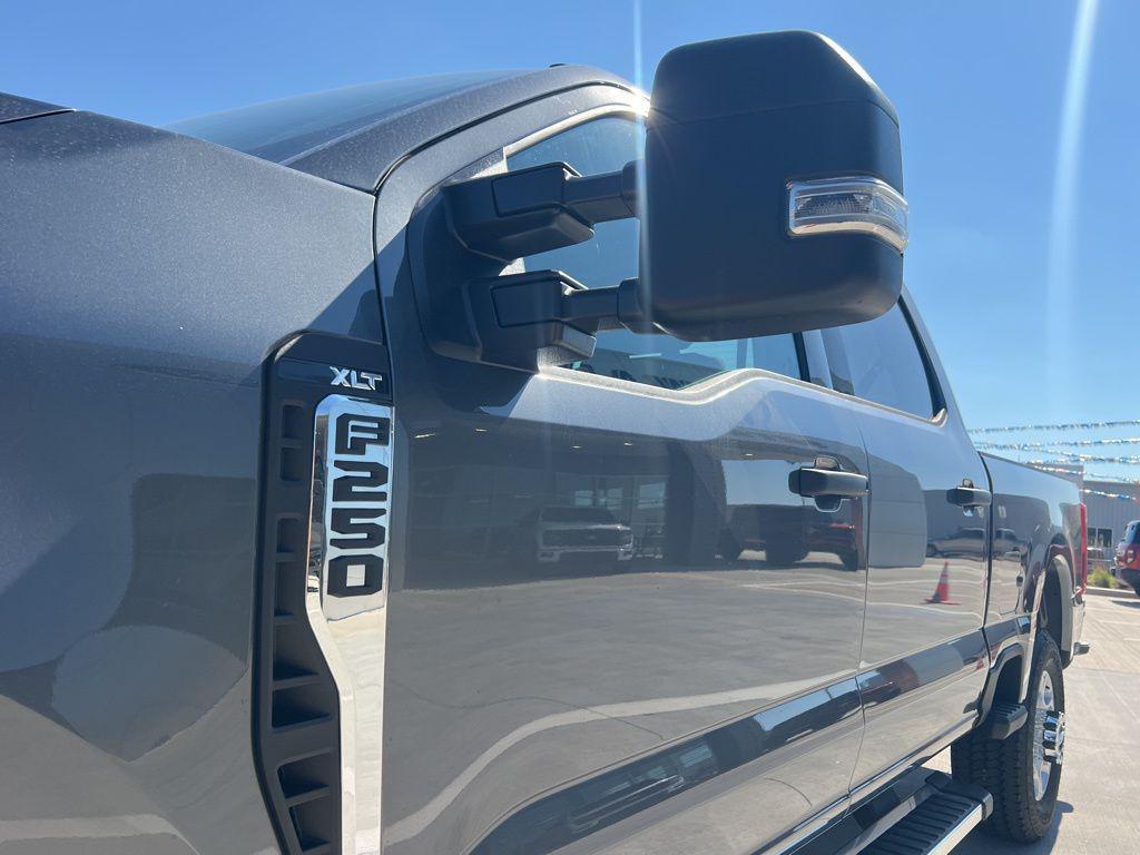 new 2026 Ford F-250 car, priced at $64,192