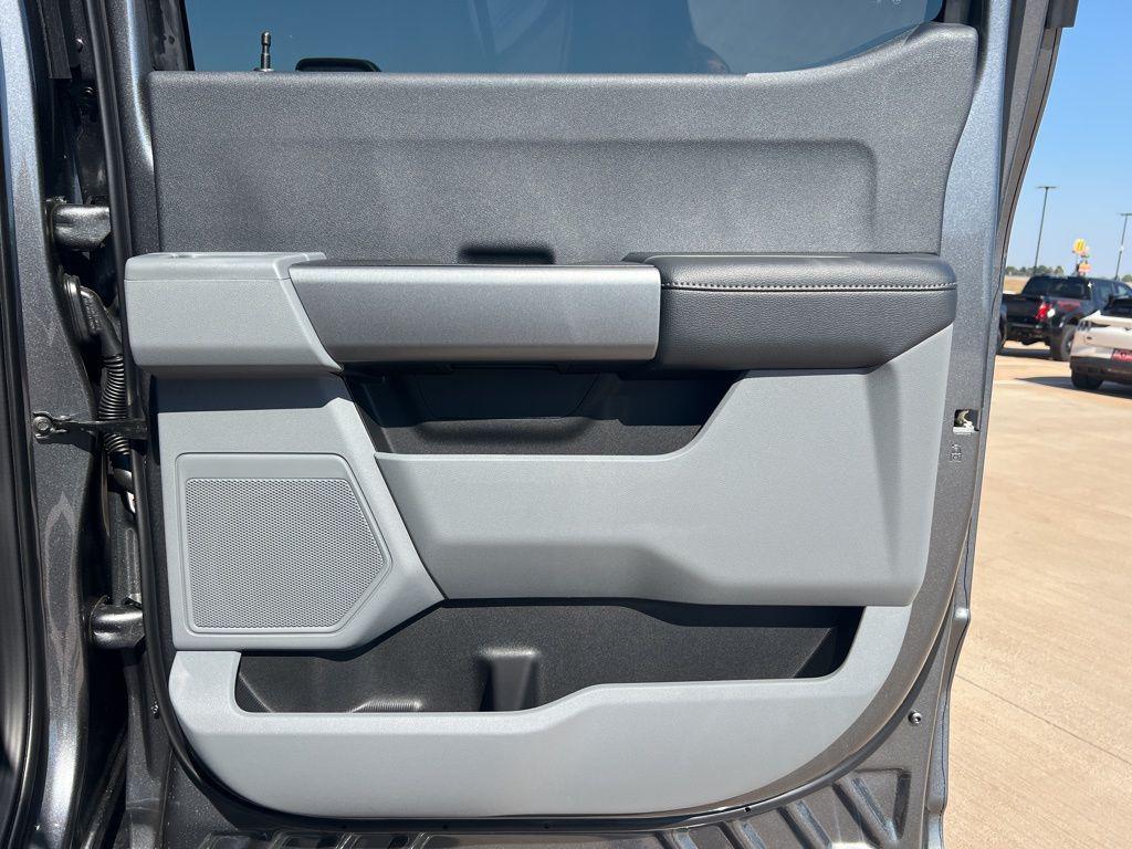 new 2026 Ford F-250 car, priced at $64,192