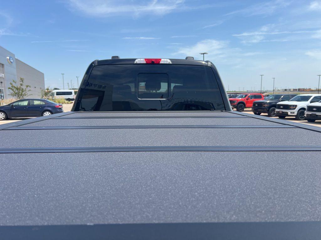 used 2025 Ford F-450 car, priced at $122,140