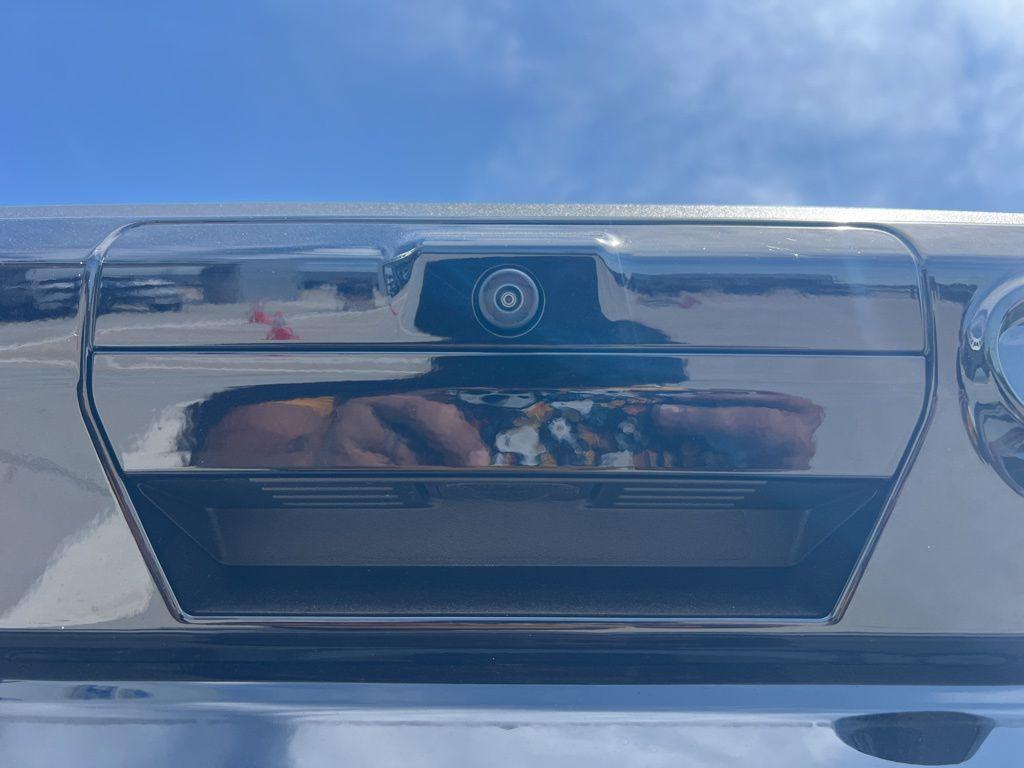 used 2025 Ford F-450 car, priced at $122,140