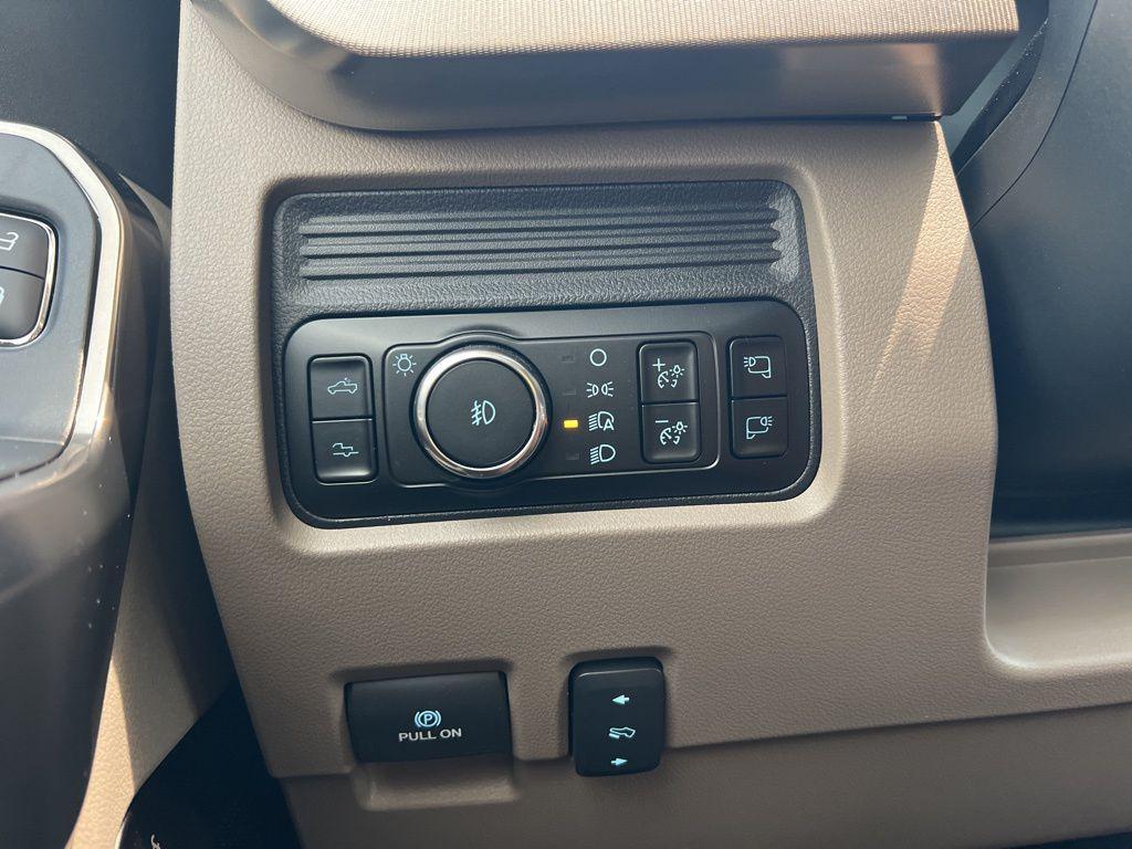 used 2025 Ford F-450 car, priced at $122,140