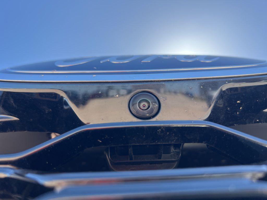 new 2025 Ford Explorer car, priced at $63,289