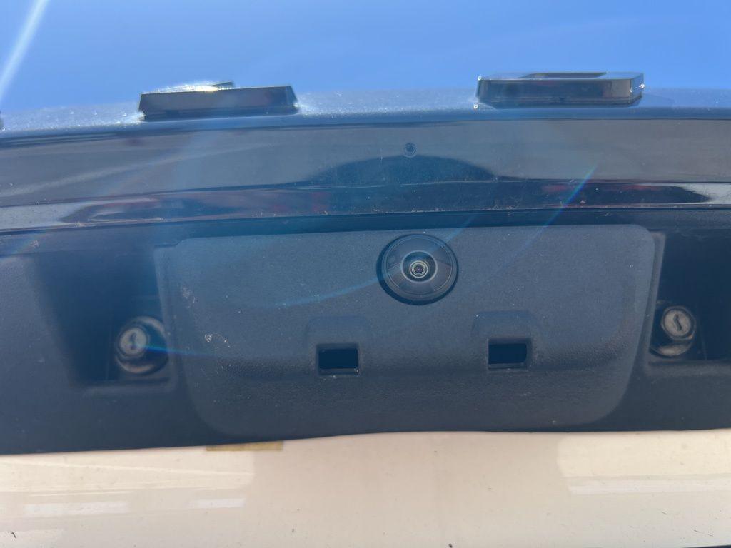 new 2025 Ford Explorer car, priced at $63,289