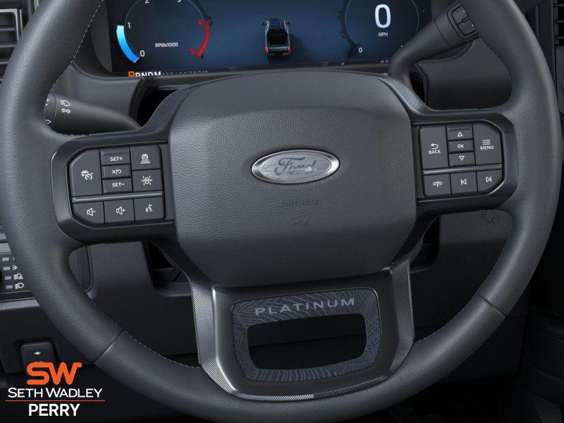 new 2026 Ford F-350 car, priced at $104,955