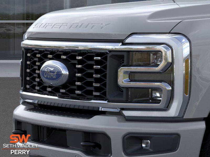 new 2026 Ford F-350 car, priced at $104,955