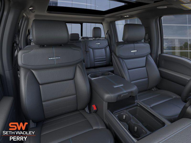 new 2026 Ford F-350 car, priced at $104,955