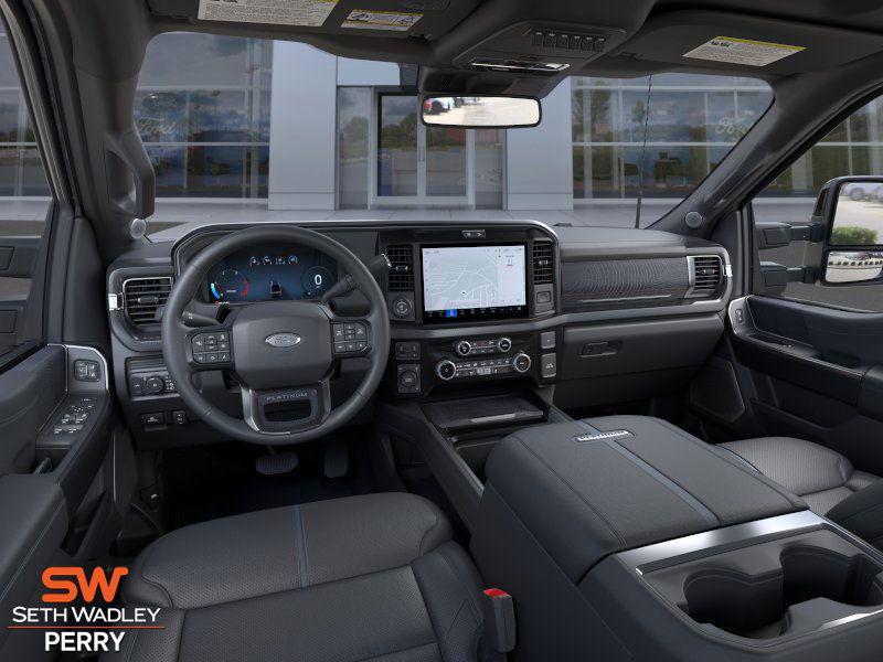 new 2026 Ford F-350 car, priced at $104,955