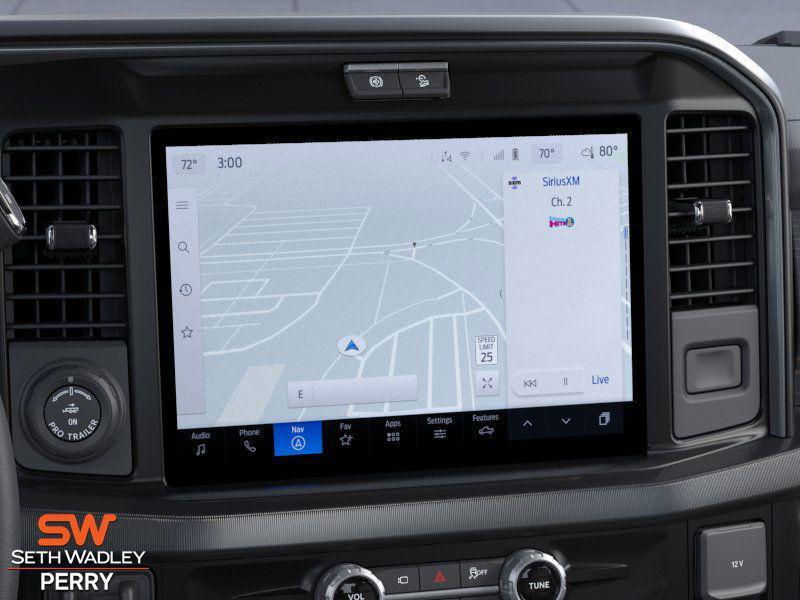 new 2026 Ford F-350 car, priced at $104,955